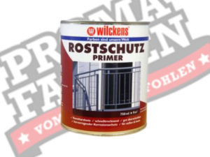 Wilckens Rostschutzprimer 750ml online bestellen bei ProMa Farben