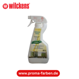 Wilckens Schimmelschutz – Bild 2