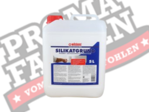 Wilckens Silikat Grund online bestellen bei Proma Farben