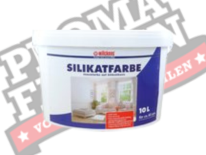 Wilckens Silikatfarbe 10 Liter online bestellen bei ProMa Farben