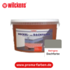 Wilckens Sockel und Dachfarbe Steingrau 5,00 Liter – Bild 2