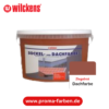 Wilckens Sockel und Dachfarbe Ziegelrot 5,00 Liter – Bild 2