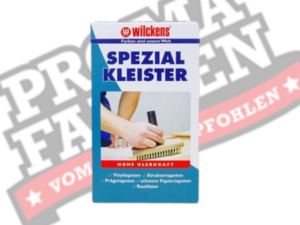Wilckens Spezialkleister online bestellen bei ProMa Farben