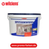 Wilckens Spitzenweiss Wandfarbe 5 Liter – Bild 2