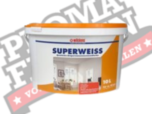 Wilckens Superweiss 10 Liter online bestellen bei ProMa Farben