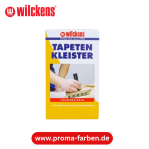 Wilckens Tapetenkleister – Bild 2