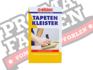 Wilckens Tapetenkleister online bestellen bei ProMa Farben