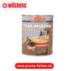 Wilckens Teak Pflegeöl Teak – Bild 2