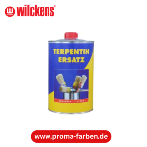 Wilckens Terpentinersatz 500ml
