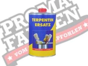 Wilckens Terpentinersatz 6 Liter online bestellen bei ProMa Farben
