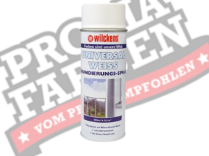 Wilckens Universal-Weiss Grundierungs Spray online bestellen bei ProMa Farben