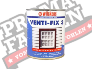 Wilckens Venti Fix 3 375ml online bestellen bei ProMa Farben