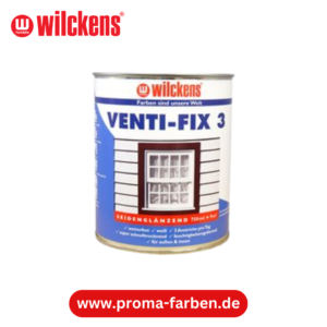 Wilckens Venti Fix 3 750ml