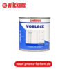 Wilckens Vorlack weiß 2,5l – Bild 2