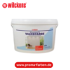 Wilckens Wandfarbe waschfest 2,5 Liter – Bild 2