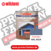 Wilckens Wetterschutzfarbe RAL 5014 Taubenblau online bestellen bei ProMa Farben