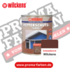 Wilckens Wetterschutzfarbe Schwedenrot online bestellen bei ProMa Farben