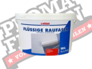 Wilckens flüssige Raufaser 10 Liter online bestellen bei ProMa Farben