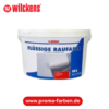 Wilckens flüssige Raufaser zum Rollen 5 Liter – Bild 2