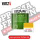 EinzA mix Lawinol Maschinenlack RAL 1003 Signalgelb online bestellen bei ProMa Farben