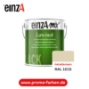 EinzA mix Lawinol Maschinenlack RAL 1015 Hellelfenbein – Bild 2
