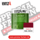 EinzA mix Lawinol Maschinenlack RAL 3003 Rubinrot online bestellen bei ProMa Farben