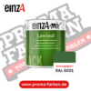 EinzA mix Lawinol Maschinenlack RAL 6001 Smaragdgrün online bestellen bei ProMa Farben