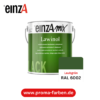 EinzA mix Lawinol Maschinenlack RAL 6002 Laubgrün – Bild 2