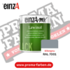 EinzA mix Lawinol Maschinenlack RAL 7001 Silbergrau online bestellen bei ProMa Farben