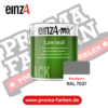 EinzA mix Lawinol Maschinenlack RAL 7037 Staubgrau online bestellen bei ProMa Farben