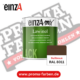 EinzA mix Lawinol Maschinenlack RAL 8011 Nußbraun online bestellen bei ProMa Farben