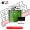 EinzA mix Lawinol Maschinenlack RAL 9005 Tiefschwarz online bestellen bei ProMa Farben