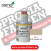 Osmo 2k Holzöl Weiß transparent online bestellen bei ProMa Farben