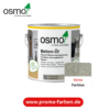 Osmo Betonöl 2,5 Liter – Bild 2