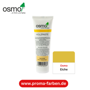Osmo Holzpaste Eiche