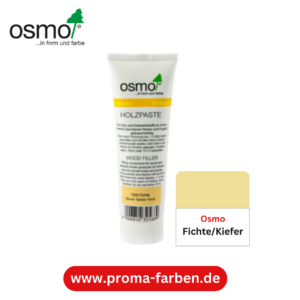 Osmo Holzpaste Fichte Kiefer