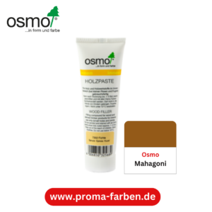 Osmo Holzpaste Mahagoni