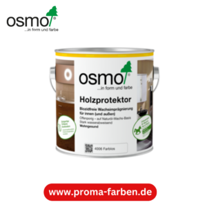 Osmo Holzprotektor 2,5 Liter