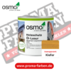 Osmo Holzschutz Öl-Lasur Kiefer transparent online bestellen bei ProMa Farben