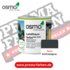 Osmo Landhausfarbe Anthrazitgrau online bestellen bei ProMa Farben