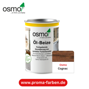 Osmo Öl-Beize Cognac