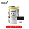 Osmo Öl-Beize Schwarz – Bild 2