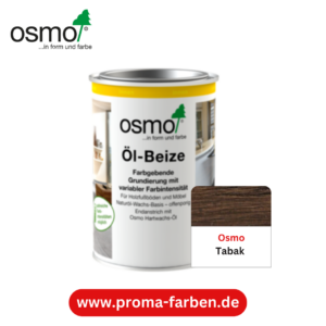 Osmo Öl-Beize Tabak