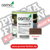 Osmo Terrassenöl Mooreiche online bestellen bei ProMa Farben