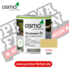 Osmo Terrassenöl Teak Öl Farblos online bestellen bei ProMa Farben
