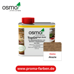 Osmo TopOil Akazie