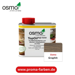 Osmo TopOil Graphit
