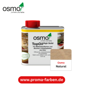 Osmo TopOil Natural