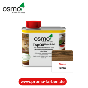Osmo TopOil Terra