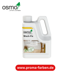 Osmo Wisch-Fix 1 Liter – Bild 2